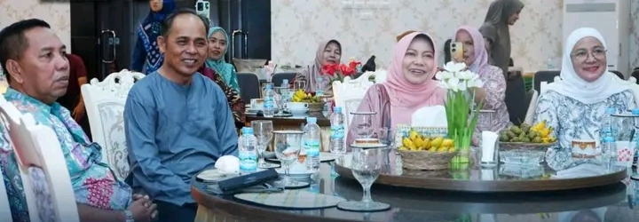 DPC PP-PAUD Inhil Berhasil Raih Prestasi yang Memuaskan, Pj.Bupati Herman: 